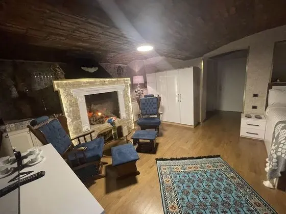 Premium Room, Garden Area