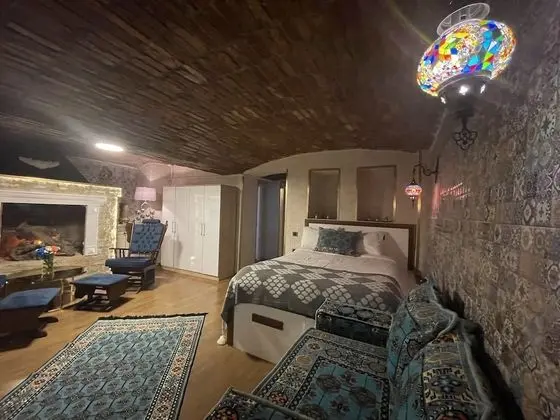 Premium Room, Garden Area