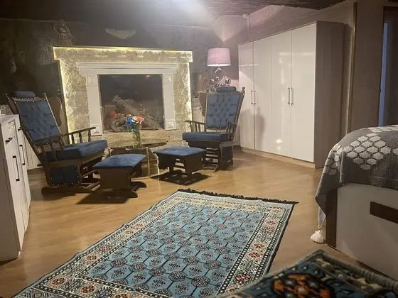 Premium Room, Garden Area