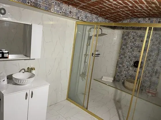 Premium Room, Garden Area