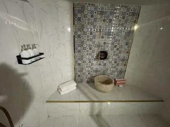 Premium Room, Garden Area