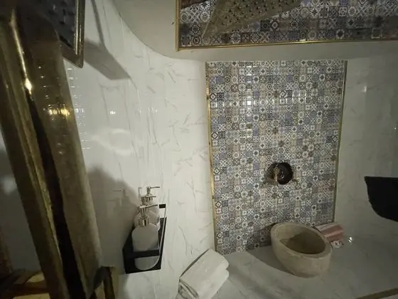 Premium Room, Garden Area