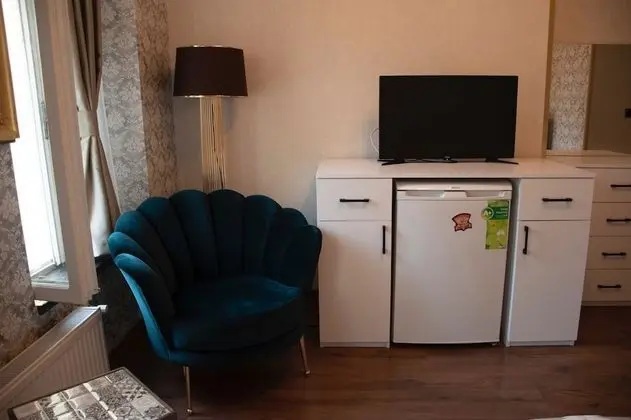 Romantic Room