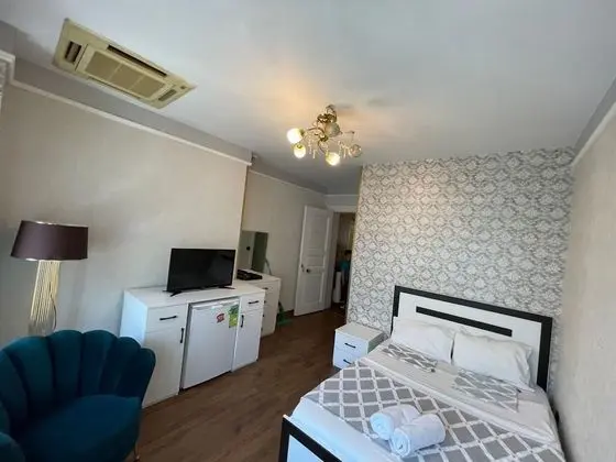 Romantic Room