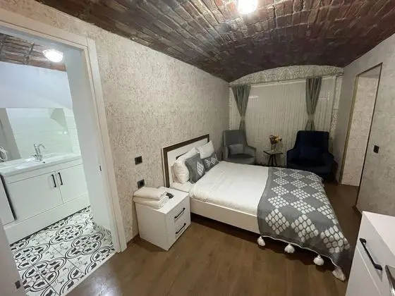 Standard Shared Dormitory