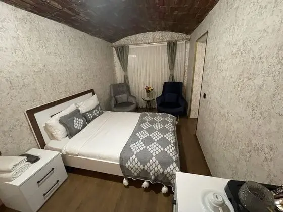 Standard Shared Dormitory