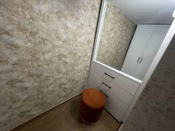 Standard Shared Dormitory