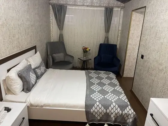 Standard Shared Dormitory