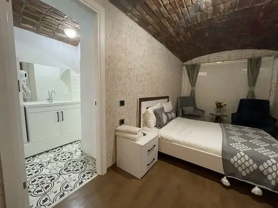 Standard Shared Dormitory