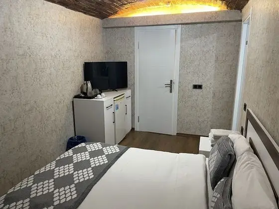 Standard Shared Dormitory