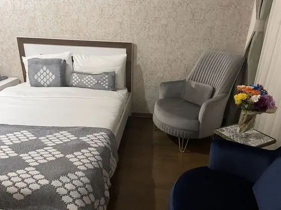 Standard Shared Dormitory