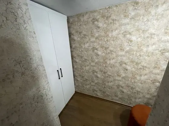Standard Shared Dormitory