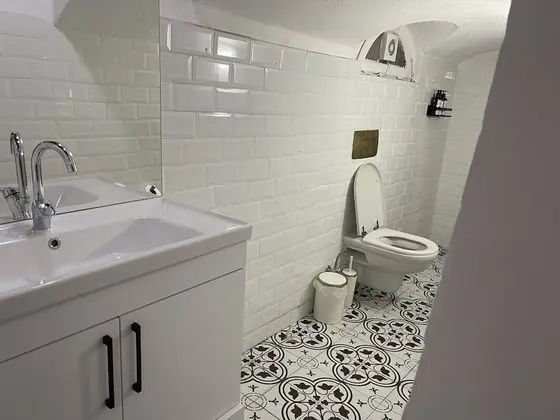 Standard Shared Dormitory