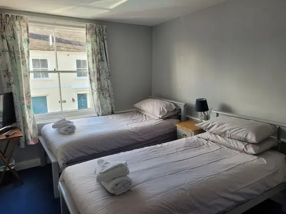 Family Süit, Banyolu/Duşlu (ROOM 3)