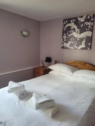 Standard Tek Büyük Yataklı Oda, Banyolu/Duşlu (ROOM 2)
