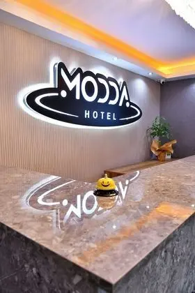 Oda