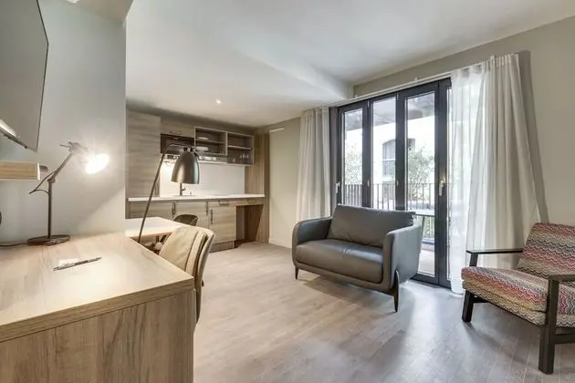 Luxury Apart Daire