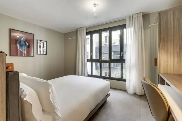 Luxury Apart Daire