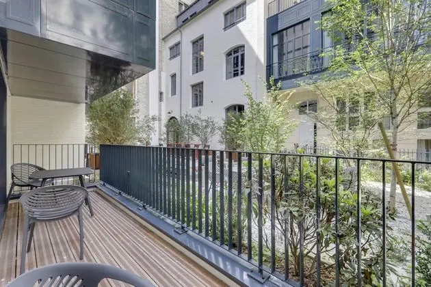 Luxury Apart Daire