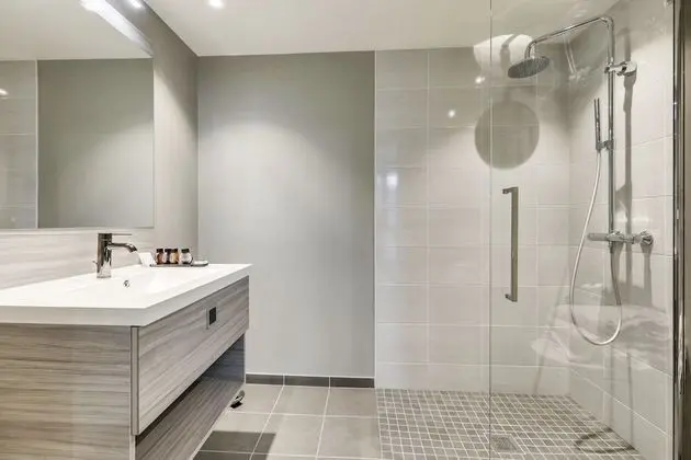 Luxury Apart Daire