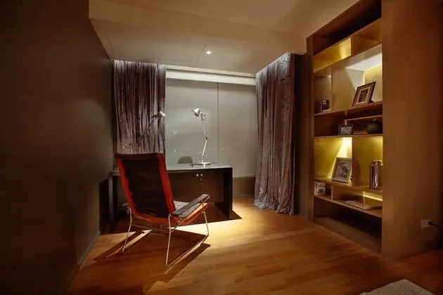 Presidential Suites