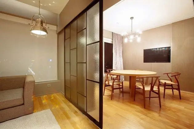 Presidential Suites