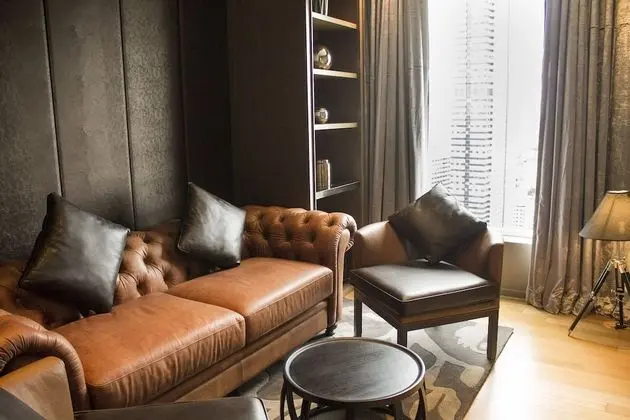 Presidential Suites