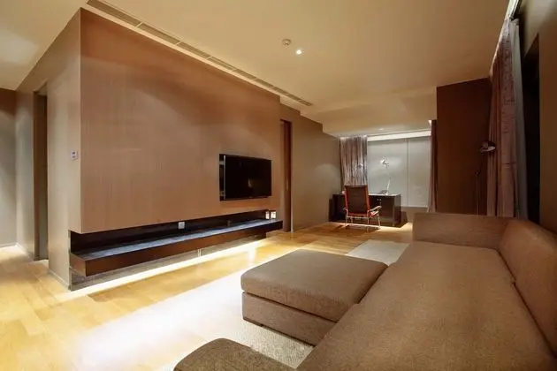 Presidential Suites