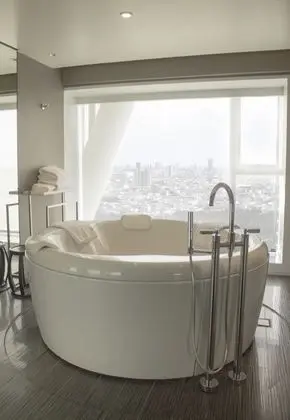 Presidential Suites