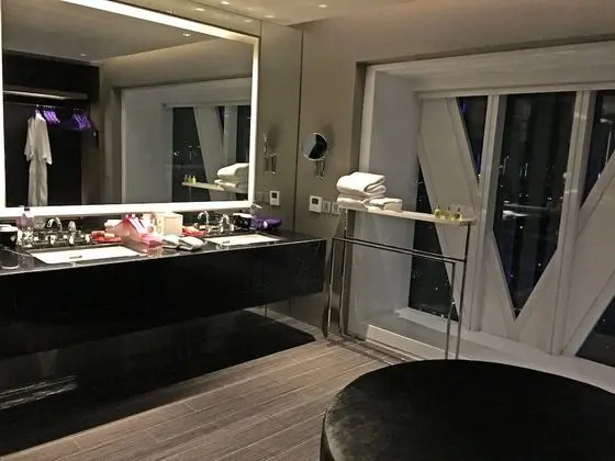Presidential Suites