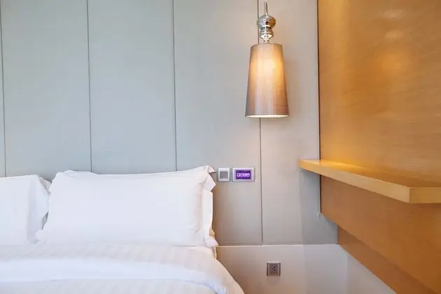Two Bedroom Suite