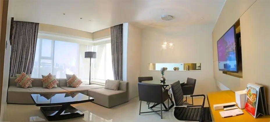 Two Bedroom Suite