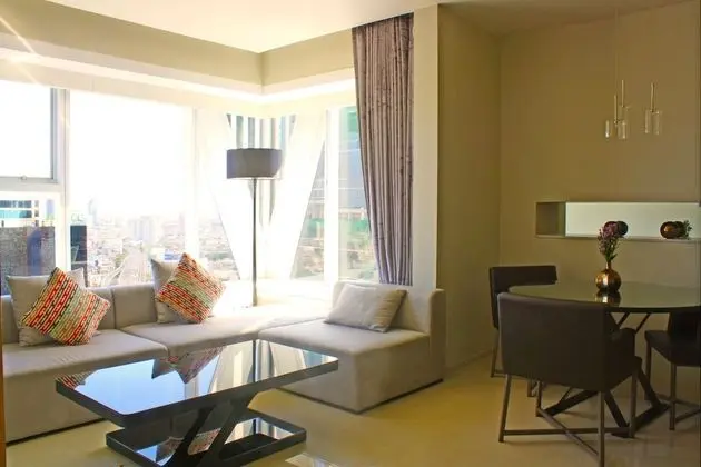 Two Bedroom Suite