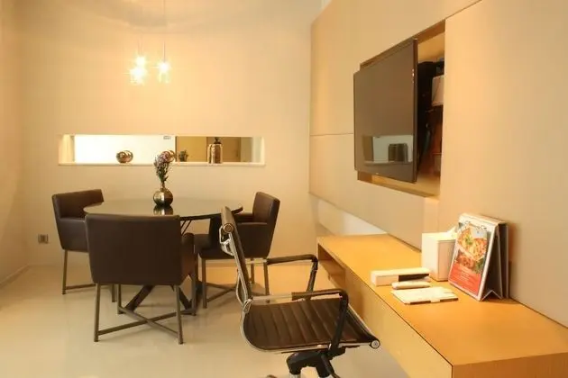 Two Bedroom Suite