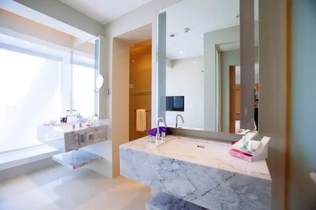 Two Bedroom Suite