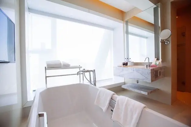 Two Bedroom Suite
