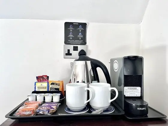 Deluxe Tek Büyük Yataklı Oda, 1 Çift Kişilik Yatak