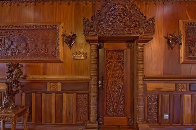 Royal Süit