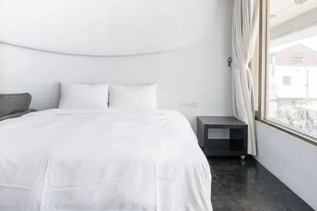 Comfort Dört Kişilik Oda, 2 Çift Kişilik Yatak