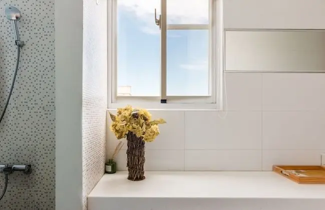 Comfort Tek Büyük Yataklı Oda, 1 Çift Kişilik Yatak