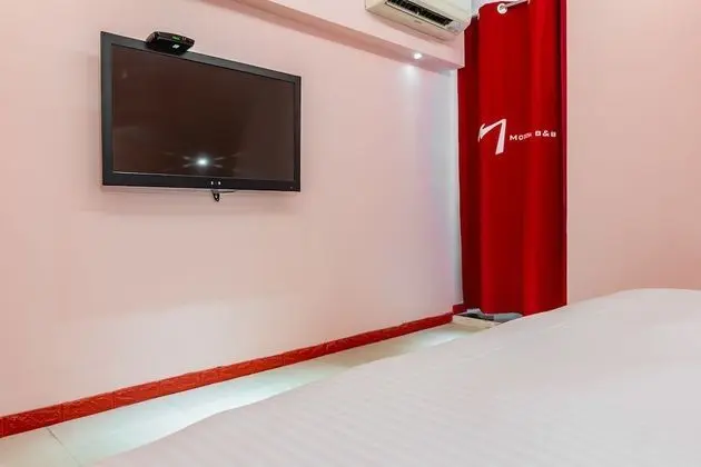 Comfort Tek Büyük Yataklı Oda, 1 Çift Kişilik Yatak