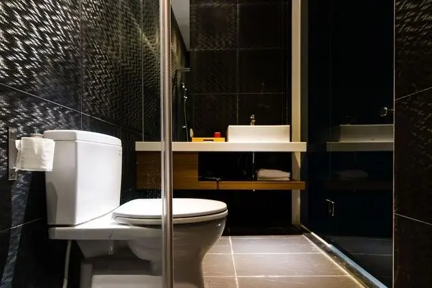 Comfort Tek Büyük Yataklı Oda, 1 Çift Kişilik Yatak