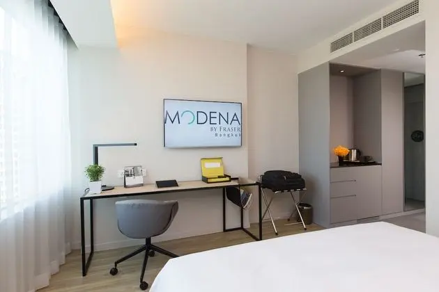Deluxe Oda, 2 Tek Kişilik Yatak