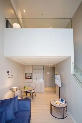 Stüdyo (Loft)