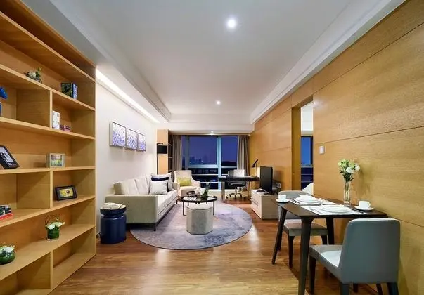 Executive Oda, 1 Yatak Odası