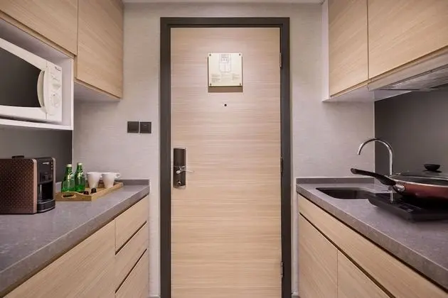 Premier Oda