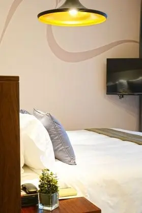Deluxe Süit, 2 Yatak Odası