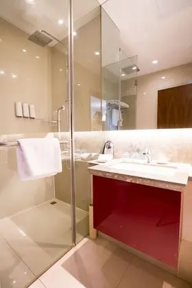Deluxe Süit, 2 Yatak Odası
