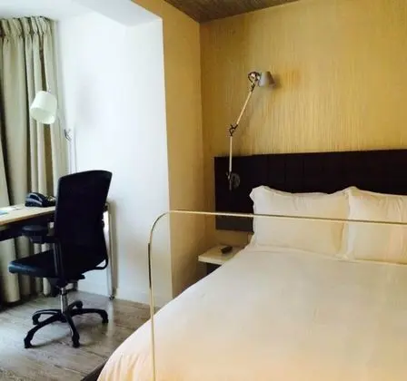 Deluxe Stüdyo, 2 Büyük (Queen) Boy Yatak (Loft)