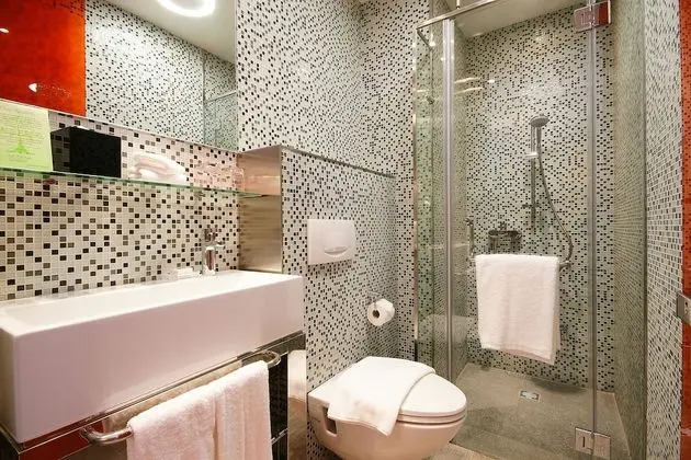 Deluxe Stüdyo, 2 Büyük (Queen) Boy Yatak (Loft)